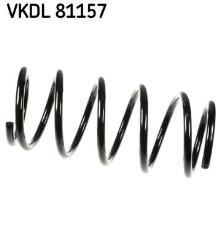 SKF VKDL 81157